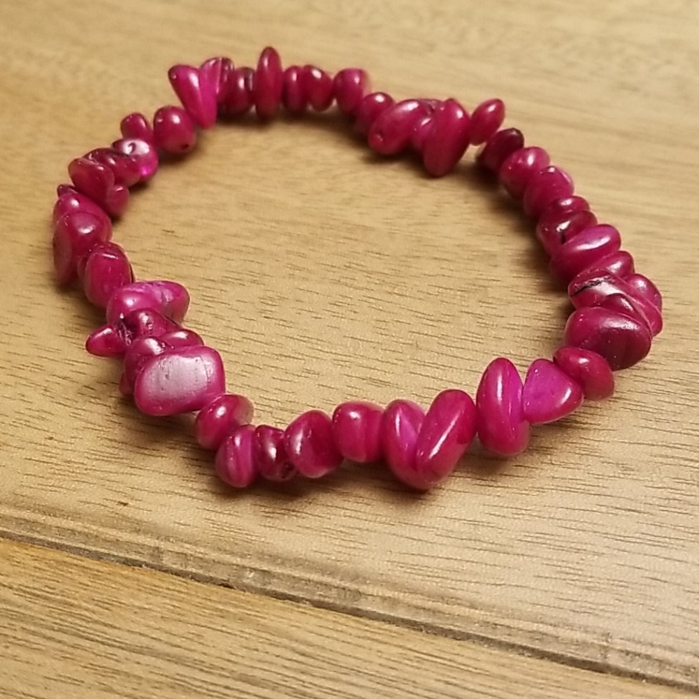 Merlot bracelet bundle